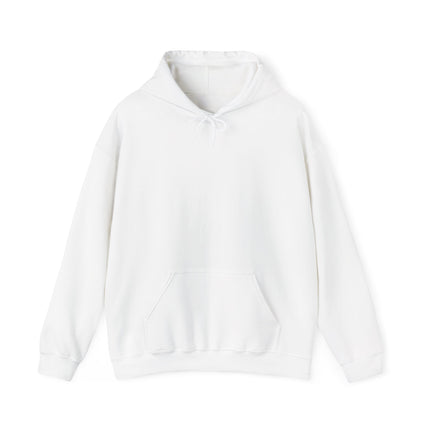 Real Girls Fish Hoodie, Unisex Sweatshirt