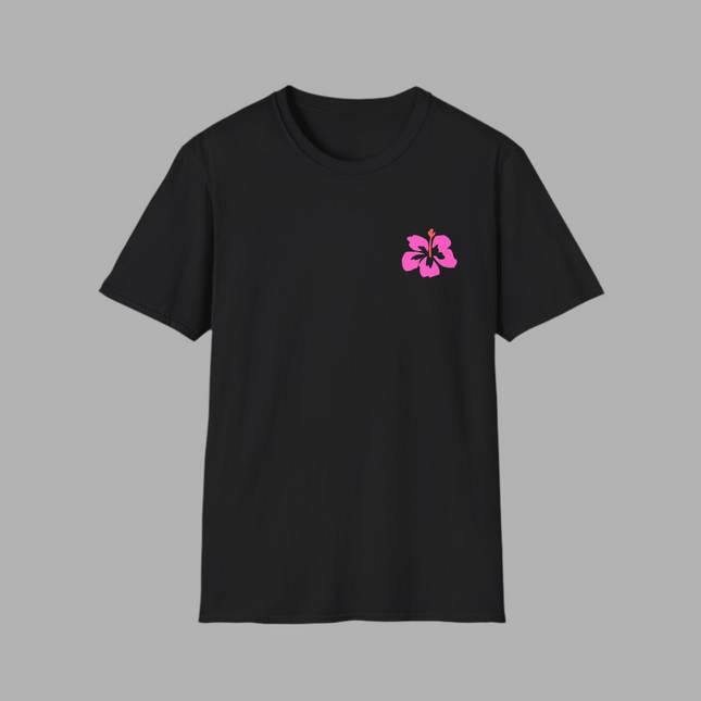Tiki Beach Summer Tee