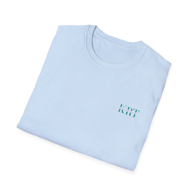 Feeling Shelfish Unisex Softstyle T-Shirt, Crabby Graphic Feeling Shelfish