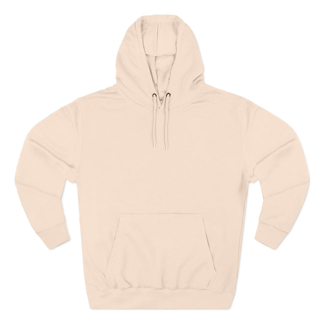 Yeti Fishing Fleece Hoodie