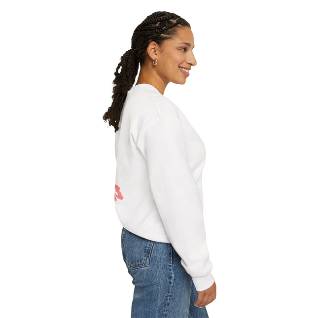 Tropical Pineapple Aloha Sweatshirt