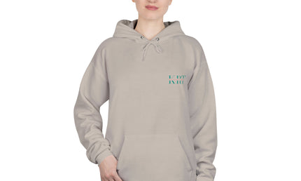 Fishy Fun Unisex EcoSmart Hoodie