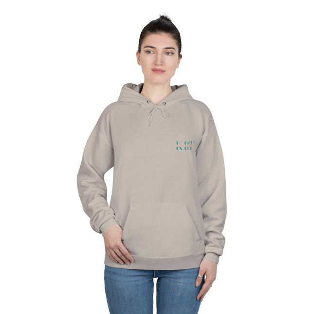 Fishy Fun Unisex EcoSmart Hoodie