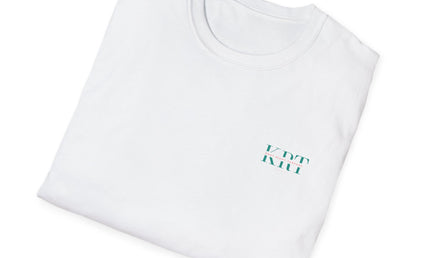 Feeling Shelfish Unisex Softstyle T-Shirt, Crabby Graphic Feeling Shelfish