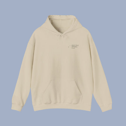 American Angler Marlin Hoodie, Unisex Sweatshirt