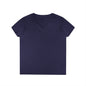 S / Heather Navy