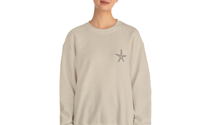 Vitamin Sea Unisex Crewneck Sweatshirt