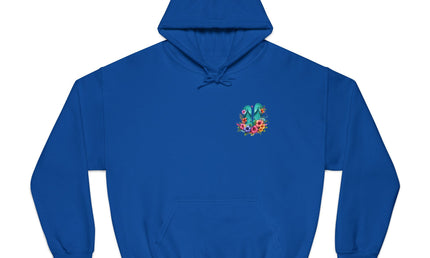 Sun, Sand, Siesta Unisex Hoodie