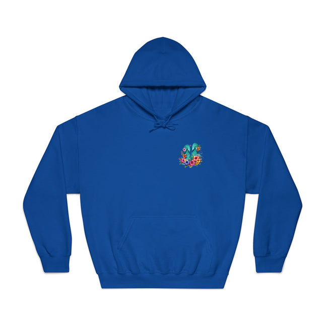 Sun, Sand, Siesta Unisex Hoodie