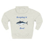 XS / Oatmeal Heather