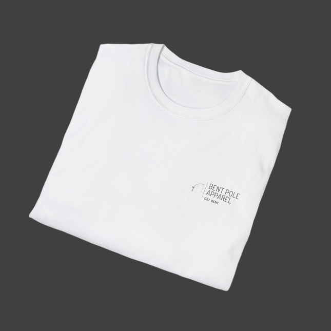 Marlin American Angler Fishing Tee