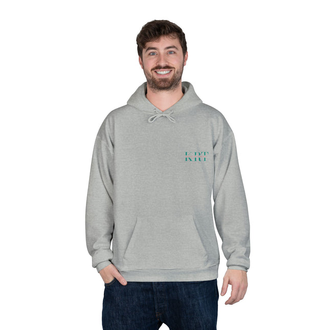 Fishy Fun Unisex EcoSmart Hoodie