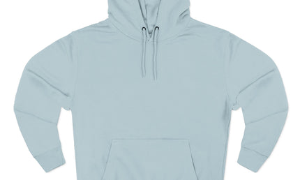 Yeti Fishing Fleece Hoodie