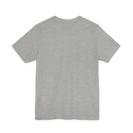 Flowery Turtle Graphic Tee