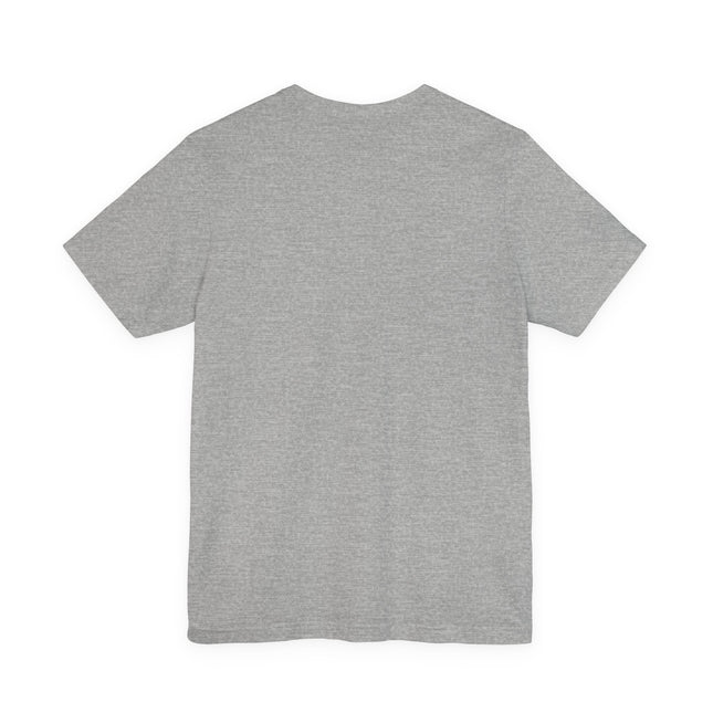Flowery Turtle Graphic Tee