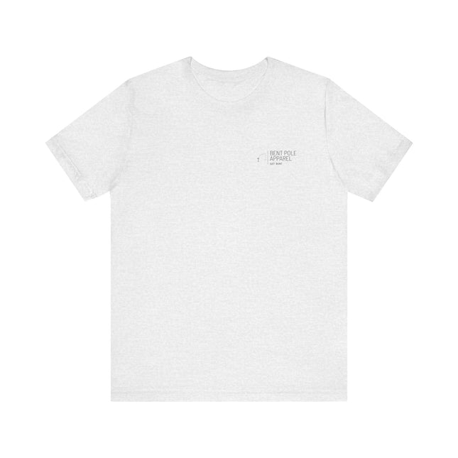 American Angler Marlin Graphic Fishing Tee