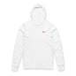 XS / White