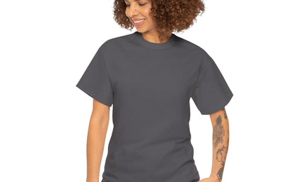 Parrot Pirate Themed Unisex Tee