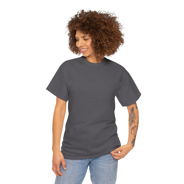 Parrot Pirate Themed Unisex Tee
