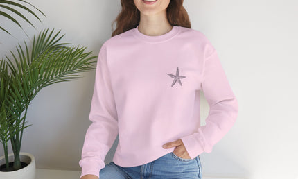 Vitamin Sea Unisex Crewneck Sweatshirt