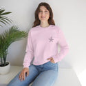 Woman's Sweatshirts & Hoodies