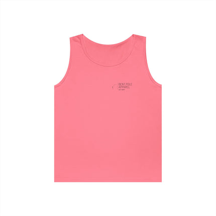 Pole Dance Fishing Tank Top