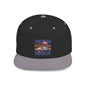 One size / Black/Silver