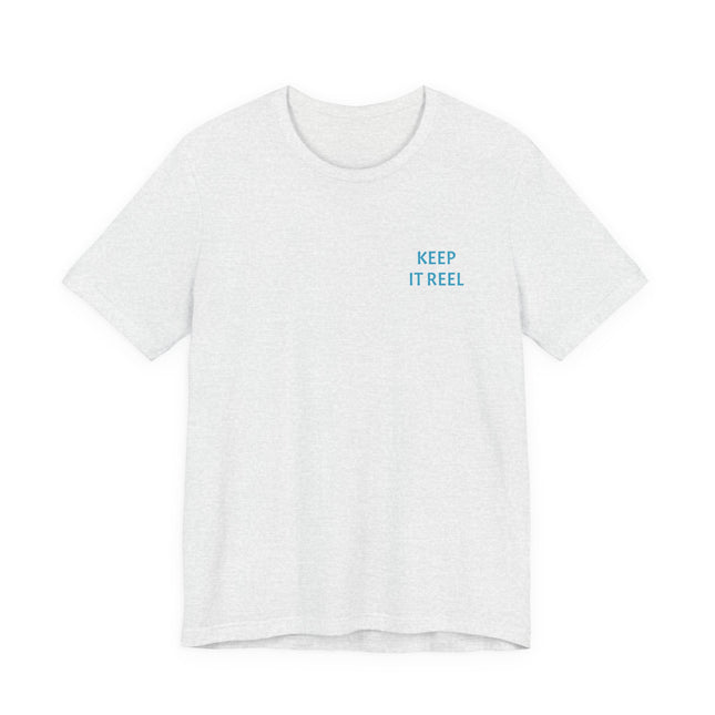 Wahoo Graphic Fishing Tee