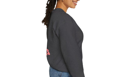 Tropical Pineapple Aloha Sweatshirt