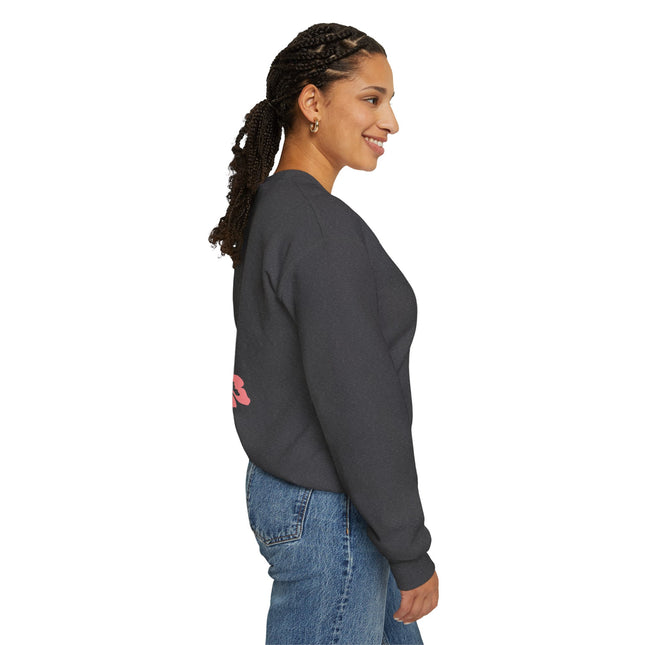 Tropical Pineapple Aloha Sweatshirt