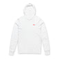 XS / White
