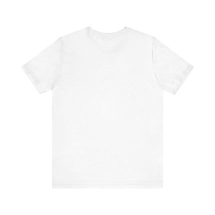 Salty Girl Skeleton Graphic Tee