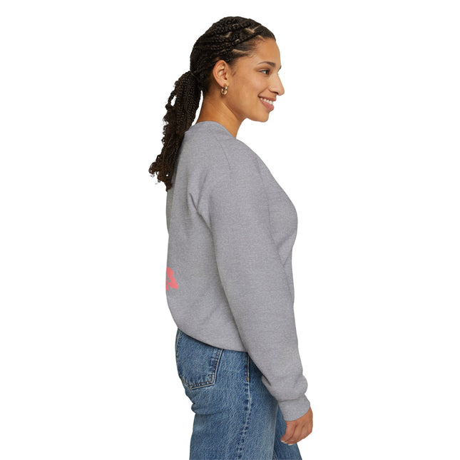 Tropical Pineapple Aloha Sweatshirt