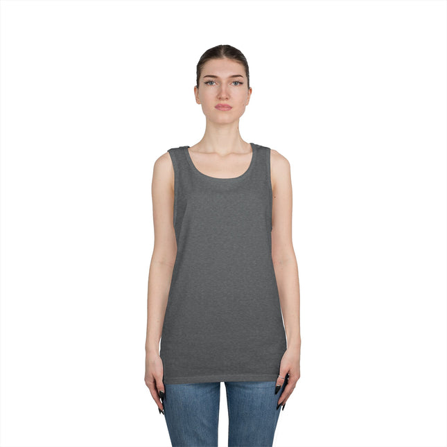 Good Vibes & High Tides Tank Top