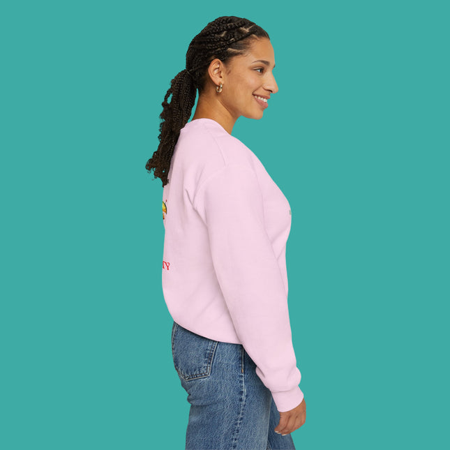 Chihuahua fishing Sweatshirt