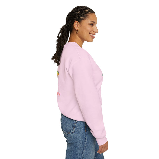 Chihuahua fishing Sweatshirt