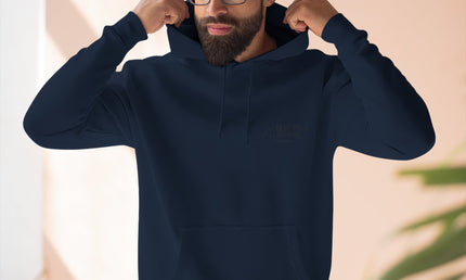 Reel Cool Dad Hoodie
