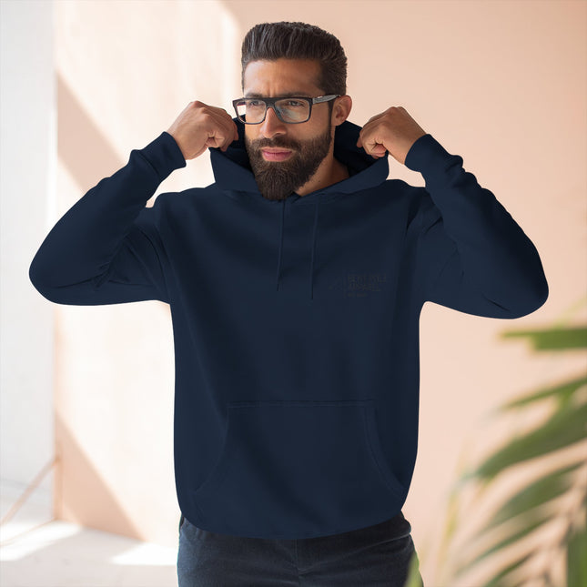 Reel Cool Dad Hoodie