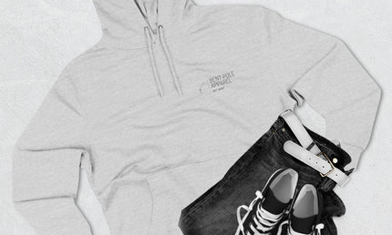 Reel Cool Dad Hoodie