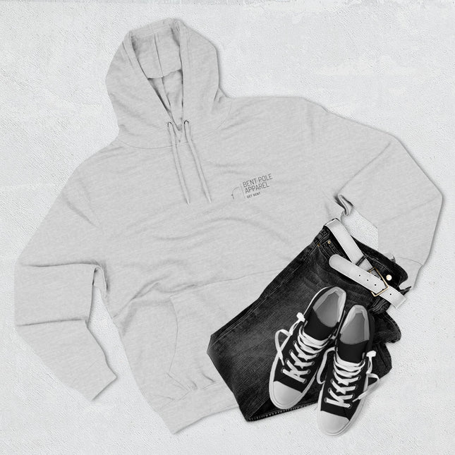 Reel Cool Dad Hoodie