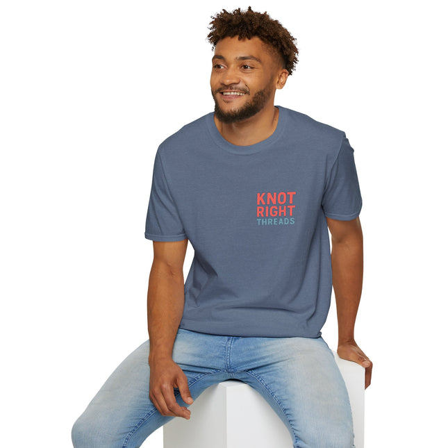 Sea the Beauty Unisex Softstyle T-Shirt