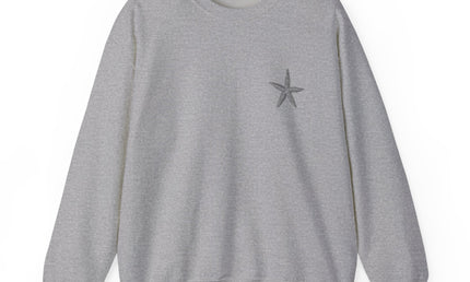 Vitamin Sea Unisex Crewneck Sweatshirt