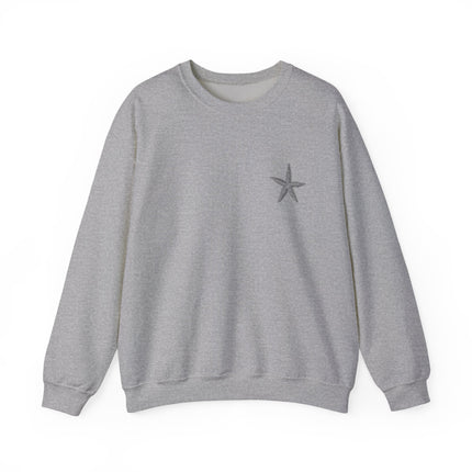 Vitamin Sea Unisex Crewneck Sweatshirt