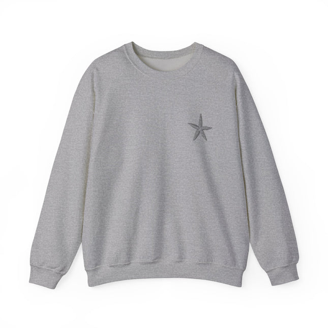 Vitamin Sea Unisex Crewneck Sweatshirt