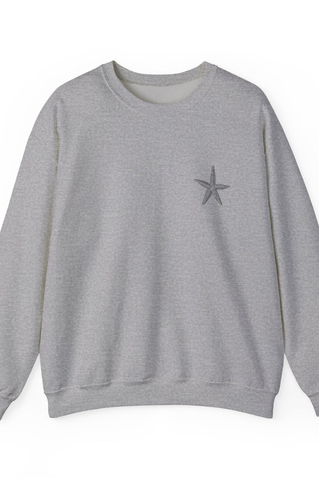Vitamin Sea Unisex Crewneck Sweatshirt