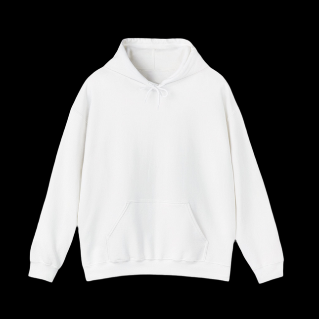 Graphic Marlin Hoodie, Unisex Sweatshirt