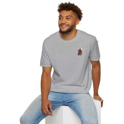 What the Duck Graphic Tee