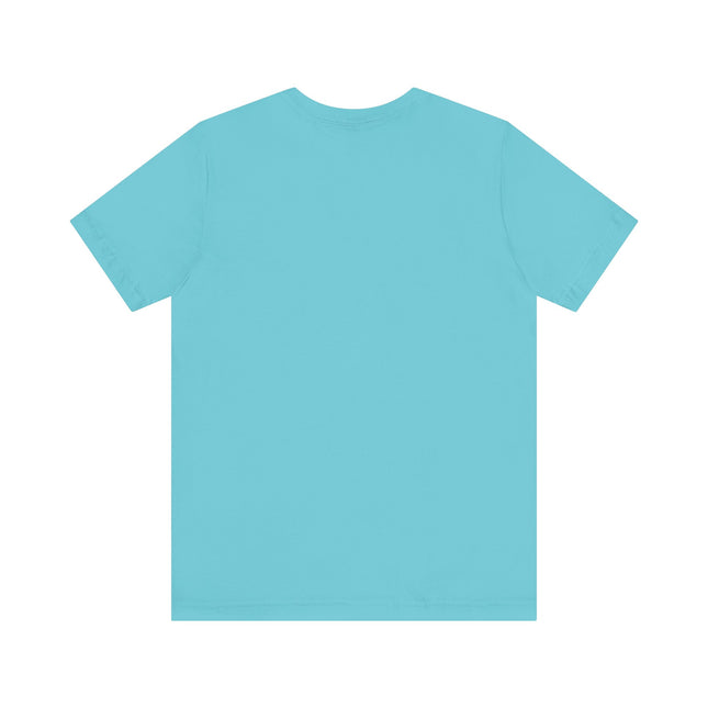 Toes in the Sand Tropical Tee