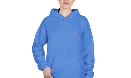 Fishy Fun Unisex EcoSmart Hoodie