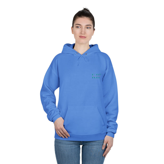 Fishy Fun Unisex EcoSmart Hoodie